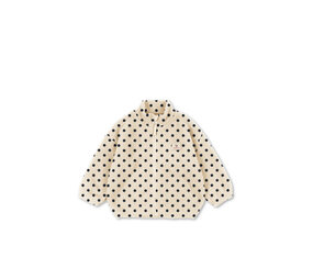 Konges Slojd Jody Embroidery Jacket - Dot Lumiere