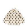 Konges Slojd Jody Embroidery Jacket - Dot Lumiere Konges Slojd Jody Embroidery Jacket - Dot Lumiere