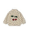 Konges Slojd Jody Embroidery Jacket - Dot Lumiere Konges Slojd Jody Embroidery Jacket - Dot Lumiere