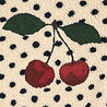 Konges Slojd Jody Embroidery Jacket - Dot Lumiere Konges Slojd Jody Embroidery Jacket - Dot Lumiere