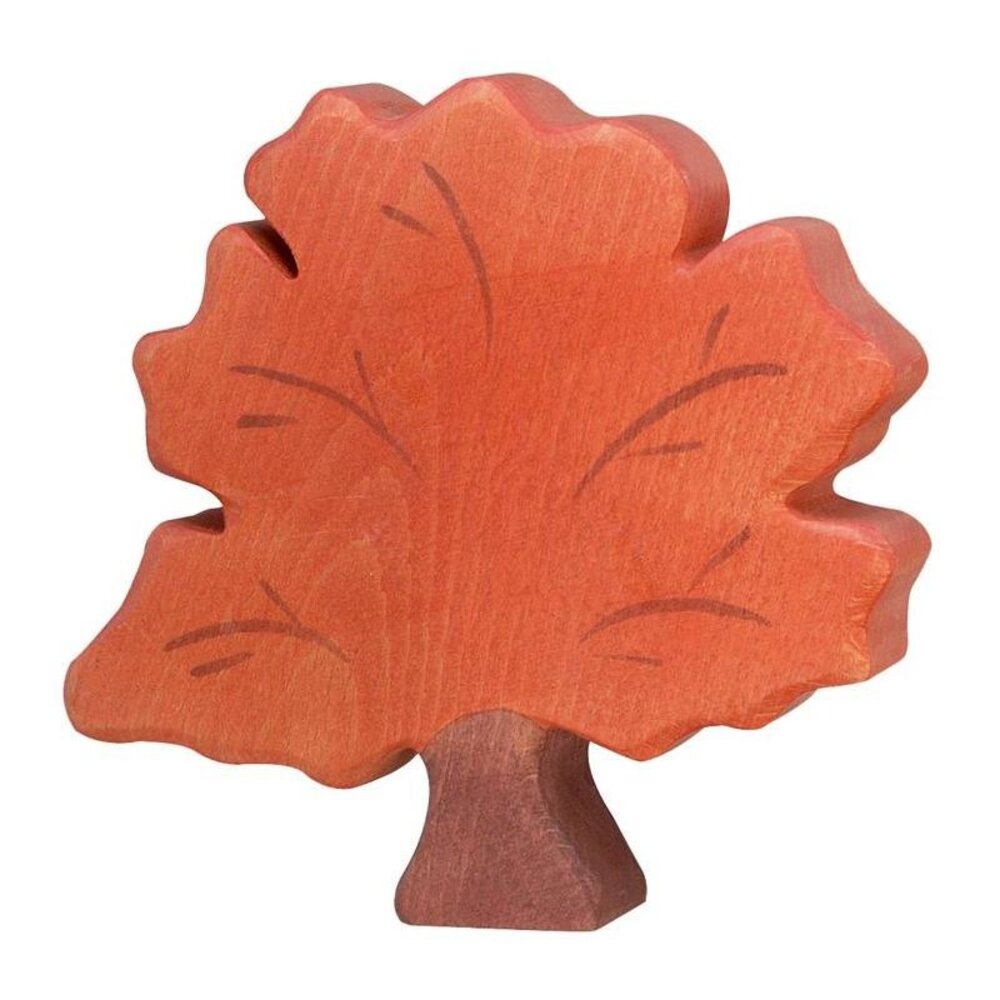 Holztiger Herfstboom 80224 Holztiger Herfstboom 80224