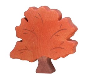 Holztiger Herfstboom 80224 Holztiger Herfstboom 80224