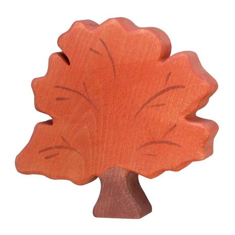 Holztiger Herfstboom 80224 Holztiger Herfstboom 80224
