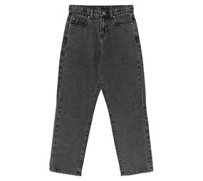 The New Madrid Baggy Fit Jeans Medium Grey Denim The New Madrid Baggy Fit Jeans Medium Grey Denim