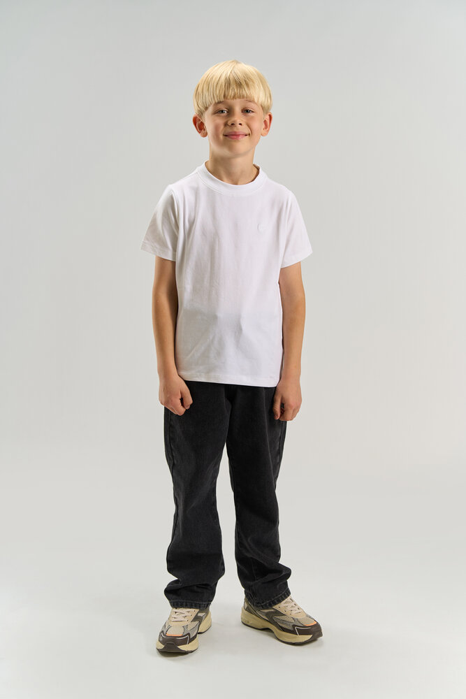 The New Madrid Baggy Fit Jeans Medium Grey Denim The New Madrid Baggy Fit Jeans Medium Grey Denim