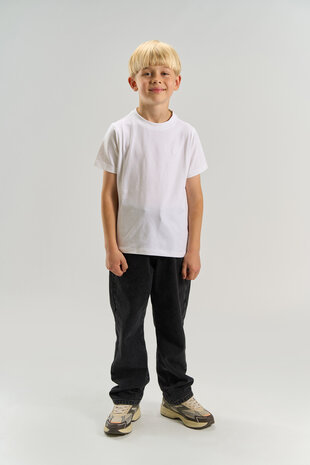 The New Madrid Baggy Fit Jeans Medium Grey Denim The New Madrid Baggy Fit Jeans Medium Grey Denim