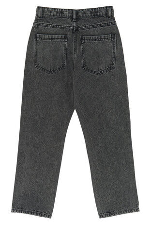 The New Madrid Baggy Fit Jeans Medium Grey Denim The New Madrid Baggy Fit Jeans Medium Grey Denim