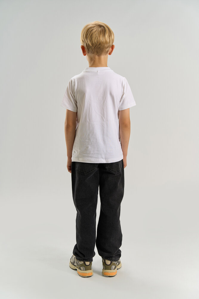 The New Madrid Baggy Fit Jeans Medium Grey Denim The New Madrid Baggy Fit Jeans Medium Grey Denim