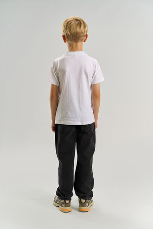 The New Madrid Baggy Fit Jeans Medium Grey Denim The New Madrid Baggy Fit Jeans Medium Grey Denim