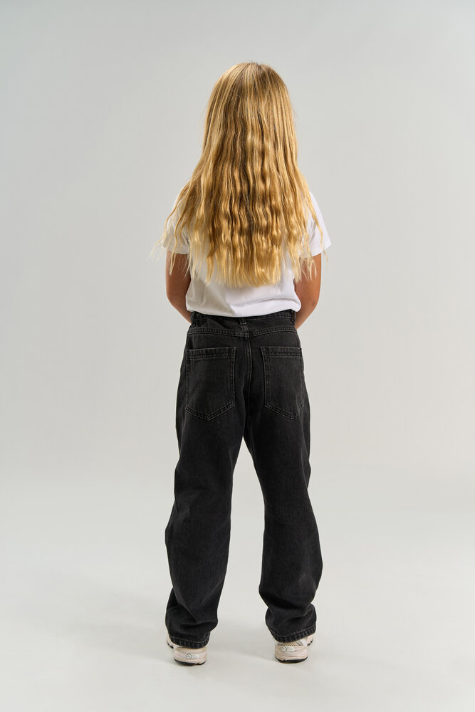The New Madrid Baggy Fit Jeans Medium Grey Denim The New Madrid Baggy Fit Jeans Medium Grey Denim
