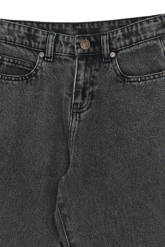 The New Madrid Baggy Fit Jeans Medium Grey Denim The New Madrid Baggy Fit Jeans Medium Grey Denim