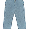 The New Madrid Baggy Fit Jeans-Light blue denim The New Madrid Baggy Fit Jeans-Light blue denim