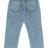 The New Madrid Baggy Fit Jeans-Light blue denim The New Madrid Baggy Fit Jeans-Light blue denim