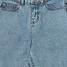 The New Madrid Baggy Fit Jeans-Light blue denim The New Madrid Baggy Fit Jeans-Light blue denim