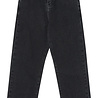 The New Madrid Baggy Fit Jeans Black Denim Wash The New Madrid Baggy Fit Jeans Black Denim Wash