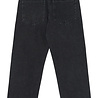 The New Madrid Baggy Fit Jeans Black Denim Wash The New Madrid Baggy Fit Jeans Black Denim Wash