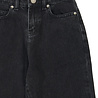 The New Madrid Baggy Fit Jeans Black Denim Wash The New Madrid Baggy Fit Jeans Black Denim Wash