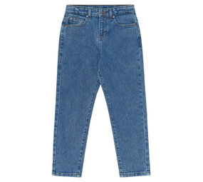The New Berlin Tapered Fit Jeans Medium Blue Denim The New Berlin Tapered Fit Jeans Medium Blue Denim