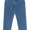 The New Berlin Tapered Fit Jeans Medium Blue Denim The New Berlin Tapered Fit Jeans Medium Blue Denim
