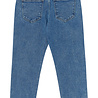 The New Berlin Tapered Fit Jeans Medium Blue Denim The New Berlin Tapered Fit Jeans Medium Blue Denim