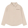 The New Vale OS Blouse Humus The New Vale OS Blouse Humus