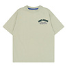 The New Vilmar OS T-Shirt - Mineral Gray