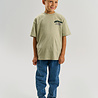 The New Vilmar OS T-Shirt - Mineral Gray