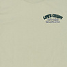 The New Vilmar OS T-Shirt - Mineral Gray
