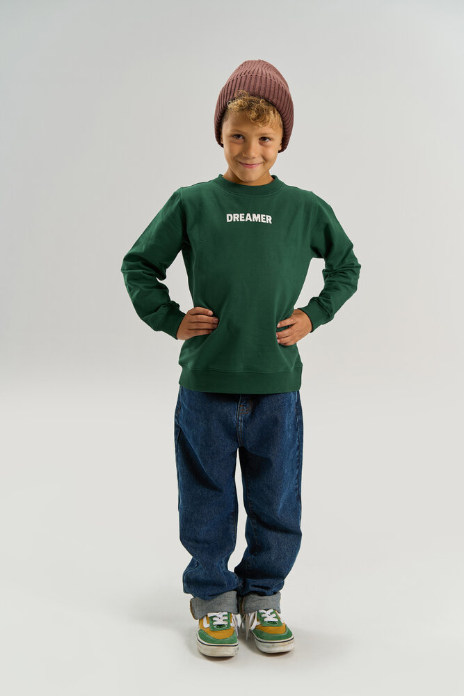 The New Villard Sweatshirt June Bug The New Villard Sweatshirt June Bug