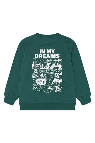 The New Villard Sweatshirt June Bug The New Villard Sweatshirt June Bug