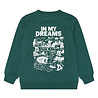 The New Villard Sweatshirt June Bug The New Villard Sweatshirt June Bug
