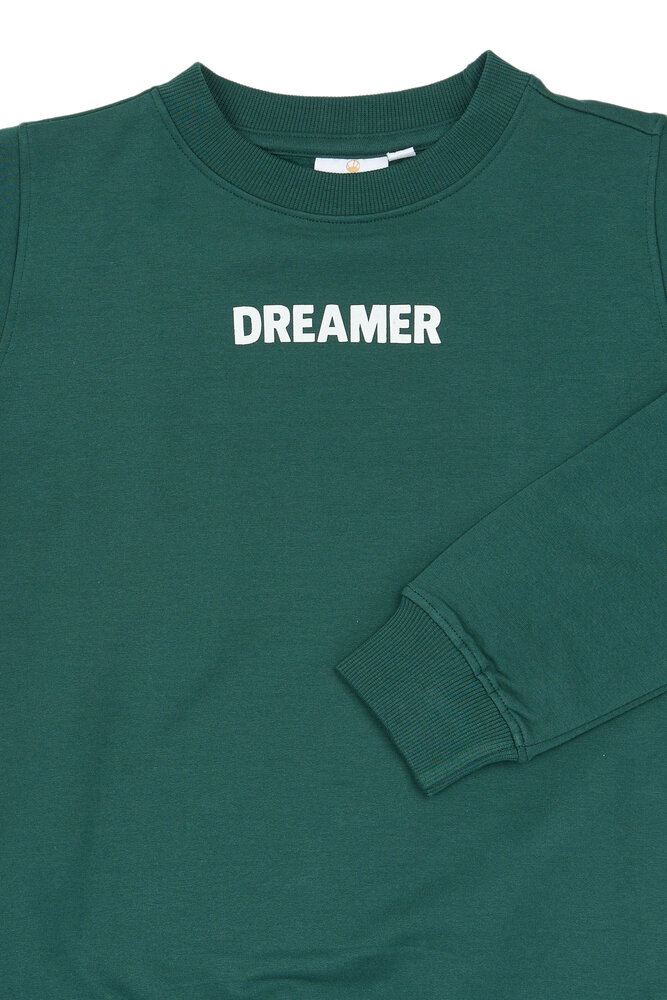 The New Villard Sweatshirt June Bug The New Villard Sweatshirt June Bug