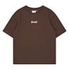 The New Varl OS T-Shirt - Chestnut The New Varl OS T-Shirt - Chestnut