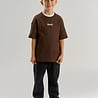 The New Varl OS T-Shirt - Chestnut The New Varl OS T-Shirt - Chestnut