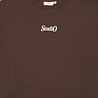 The New Varl OS T-Shirt - Chestnut The New Varl OS T-Shirt - Chestnut