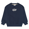 The New Vance OS Sweatshirt-Navy Blazer The New Vance OS Sweatshirt-Navy Blazer