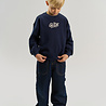 The New Vance OS Sweatshirt-Navy Blazer The New Vance OS Sweatshirt-Navy Blazer
