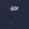 The New Vance OS Sweatshirt-Navy Blazer The New Vance OS Sweatshirt-Navy Blazer