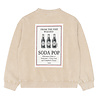 The New Valente OS Sweatshirt-Humus The New Valente OS Sweatshirt-Humus