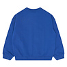 The New Vern OS Sweatshirt Mazarine Blue The New Vern OS Sweatshirt Mazarine Blue