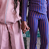 Jacky Sue Lewis Top - Color Pop Stripe Jacky Sue Lewis Top - Color Pop Stripe