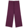 Jacky Sue Lena Pants - Deep Burgundy