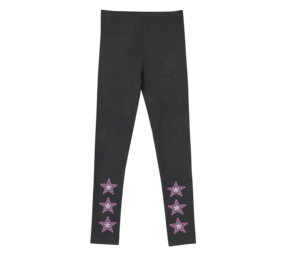 Jacky Sue Charlie Pants - Star Power