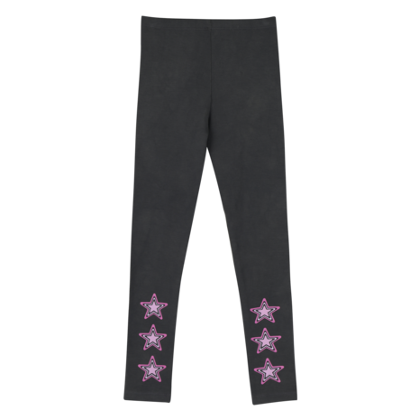 Jacky Sue Charlie Pants - Star Power