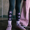 Jacky Sue Charlie Pants - Star Power