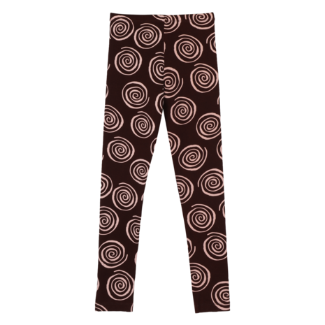 Jacky Sue Charlie Pants - Chocolate Swirl