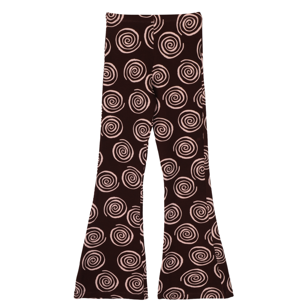 Jacky Sue Jacky Pants - Chocolate Swirl