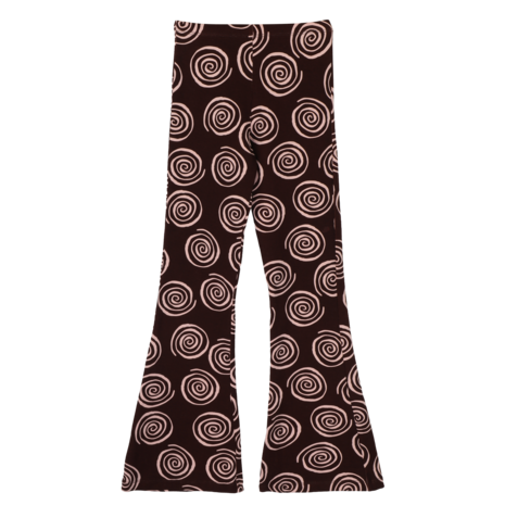 Jacky Sue Jacky Pants - Chocolate Swirl