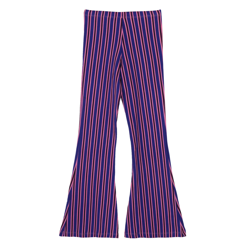 Jacky Sue Jacky Pants - Color Pop Stripe