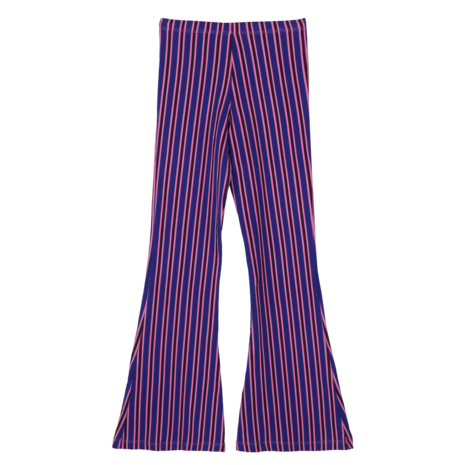 Jacky Sue Jacky Pants - Color Pop Stripe